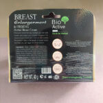 Natural Breast Enlargement Cream