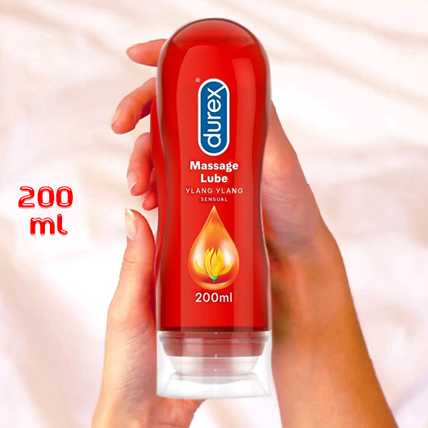 durex lubricant