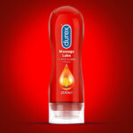 durex lubricant