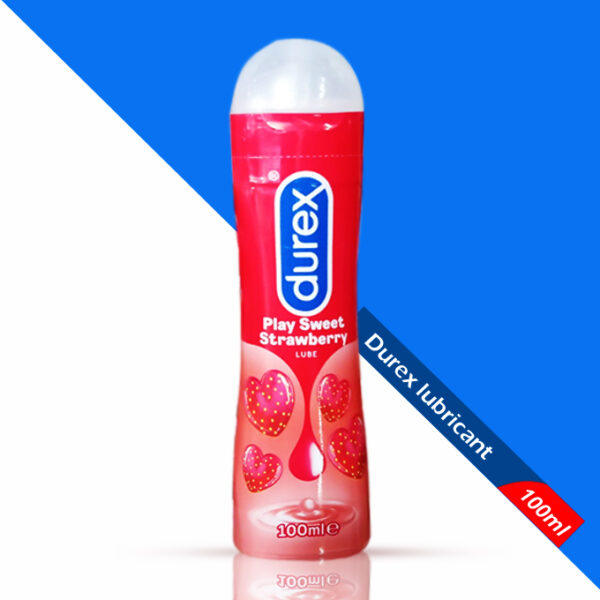 durex lubricant