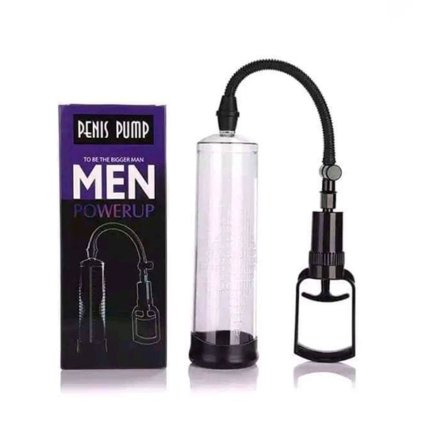 penis pump