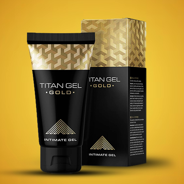 titan gel