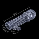 Magic Candom reusable silicone condom